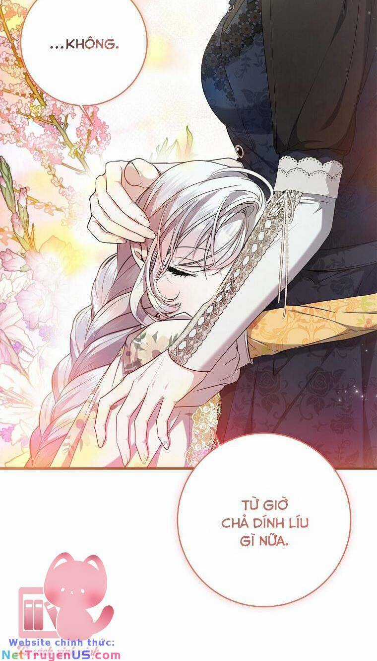 Nhận Nuôi Người Cha Phản Diện Chapter 38 trang 37