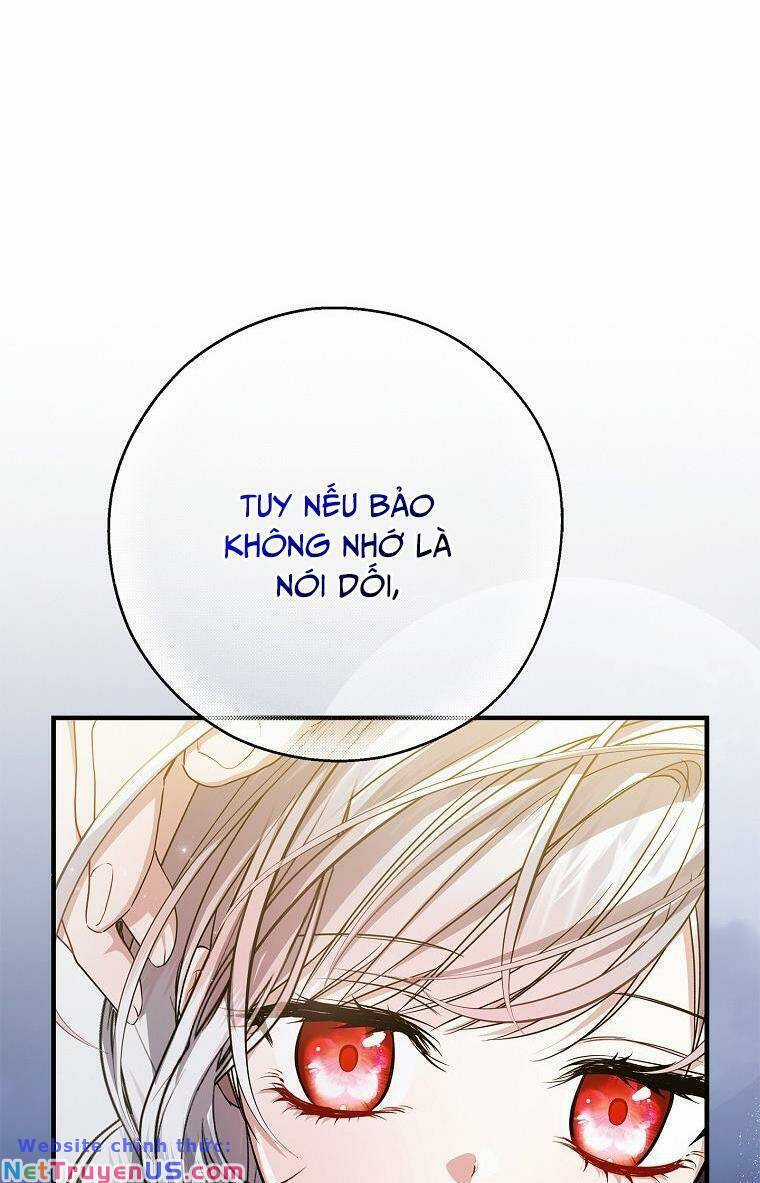 Nhận Nuôi Người Cha Phản Diện Chapter 38 trang 38