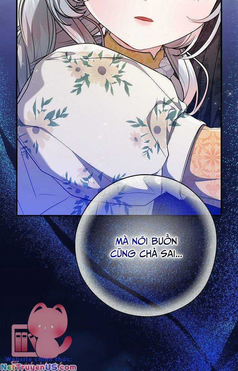 Nhận Nuôi Người Cha Phản Diện Chapter 38 trang 39