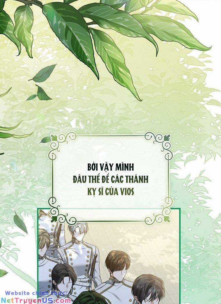 Nhận Nuôi Người Cha Phản Diện Chapter 38 trang 4