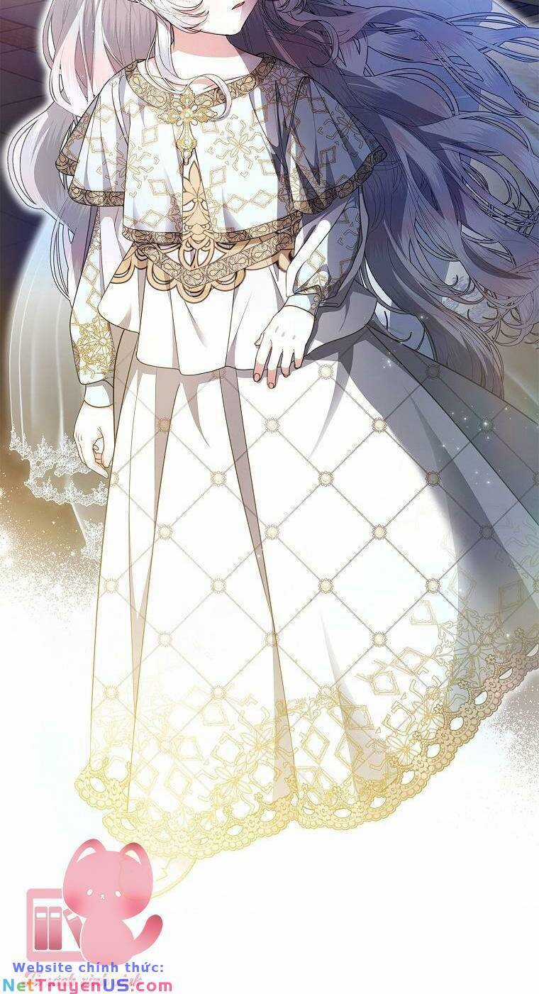 Nhận Nuôi Người Cha Phản Diện Chapter 38 trang 41