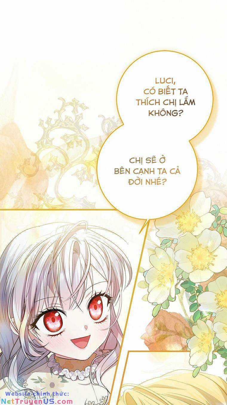 Nhận Nuôi Người Cha Phản Diện Chapter 38 trang 43