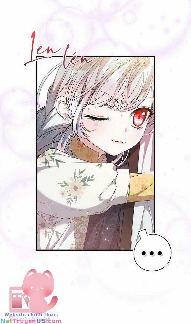 Nhận Nuôi Người Cha Phản Diện Chapter 38 trang 46