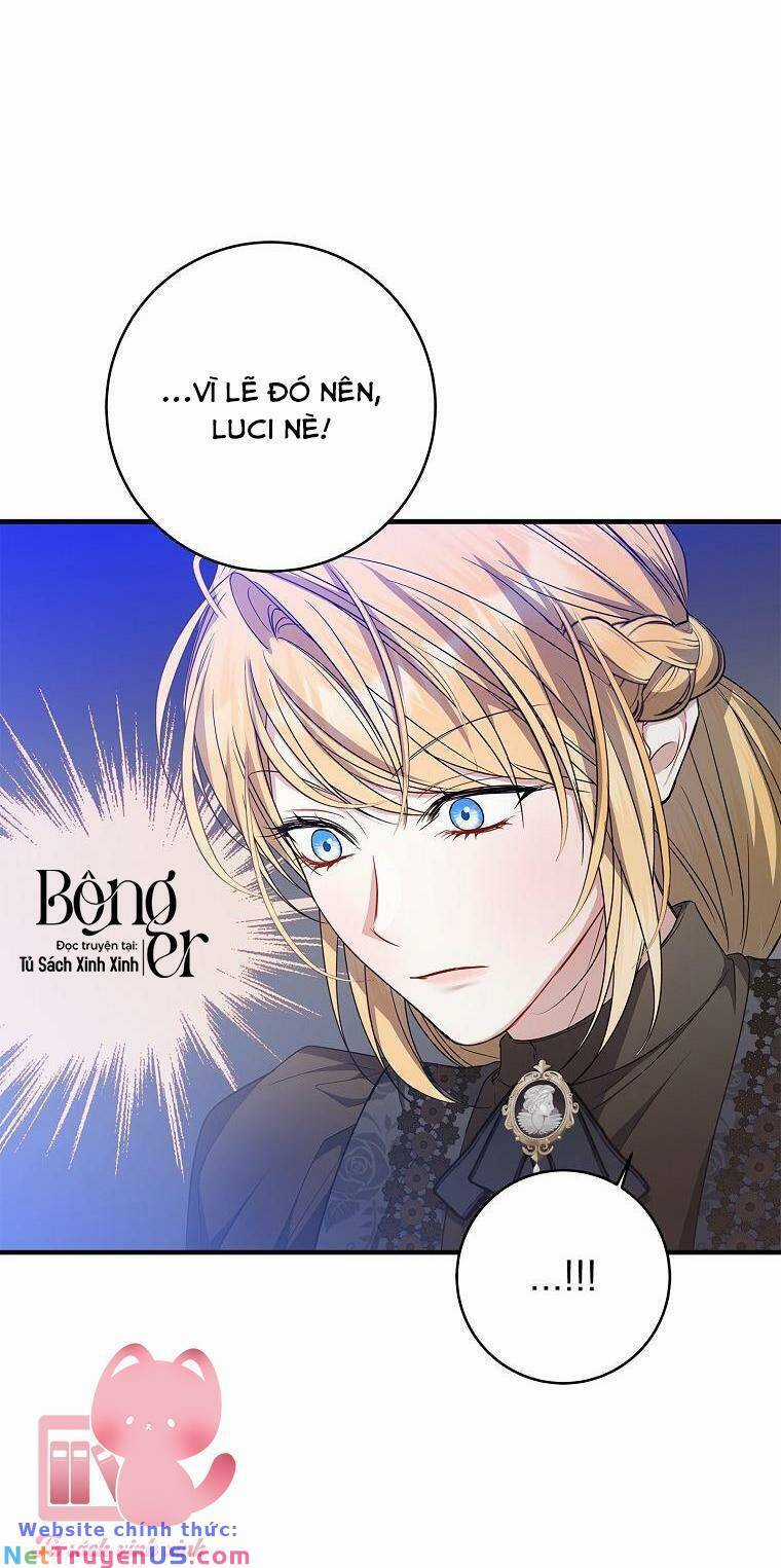 Nhận Nuôi Người Cha Phản Diện Chapter 38 trang 47