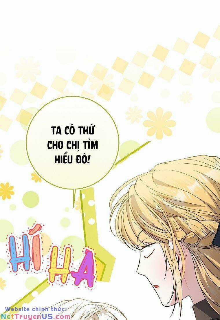Nhận Nuôi Người Cha Phản Diện Chapter 38 trang 48