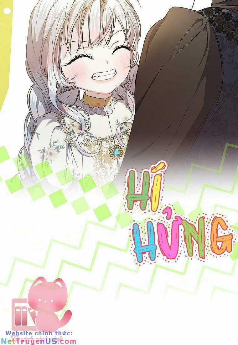 Nhận Nuôi Người Cha Phản Diện Chapter 38 trang 49