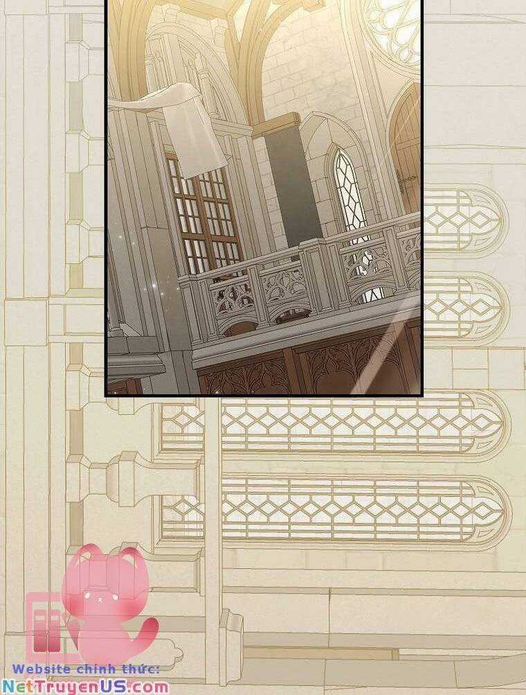 Nhận Nuôi Người Cha Phản Diện Chapter 38 trang 52