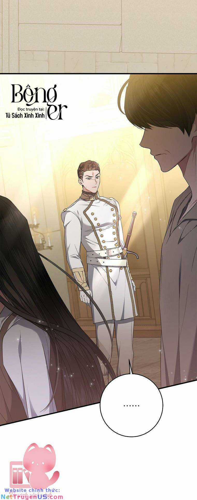 Nhận Nuôi Người Cha Phản Diện Chapter 38 trang 53