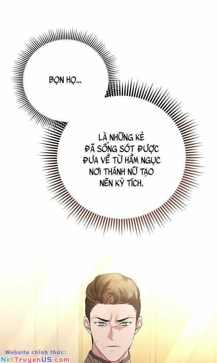 Nhận Nuôi Người Cha Phản Diện Chapter 38 trang 54