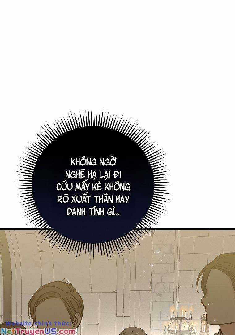 Nhận Nuôi Người Cha Phản Diện Chapter 38 trang 56