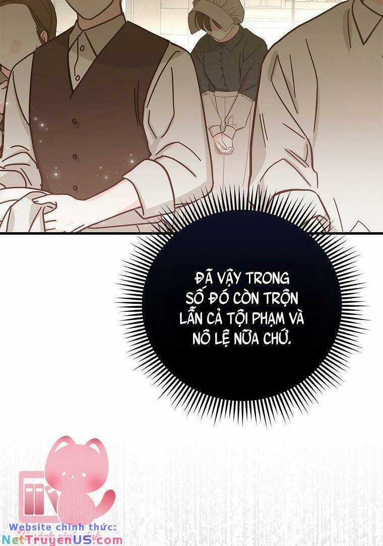 Nhận Nuôi Người Cha Phản Diện Chapter 38 trang 57