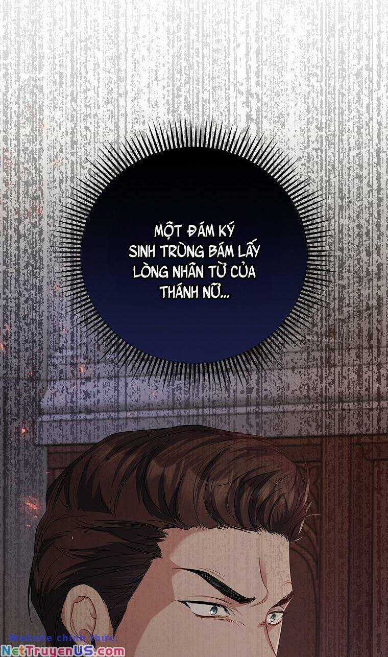 Nhận Nuôi Người Cha Phản Diện Chapter 38 trang 58