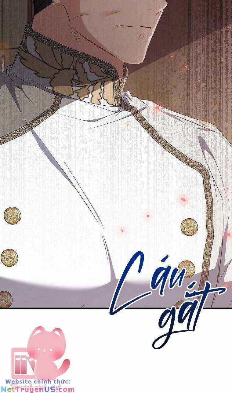 Nhận Nuôi Người Cha Phản Diện Chapter 38 trang 59