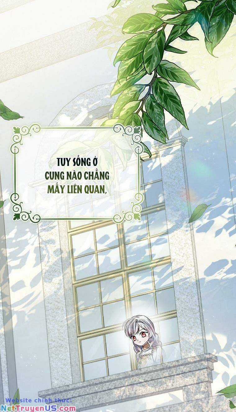 Nhận Nuôi Người Cha Phản Diện Chapter 38 trang 6