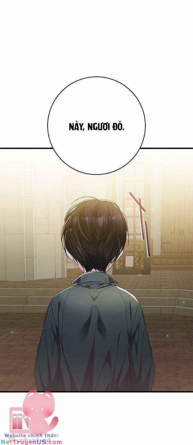 Nhận Nuôi Người Cha Phản Diện Chapter 38 trang 61