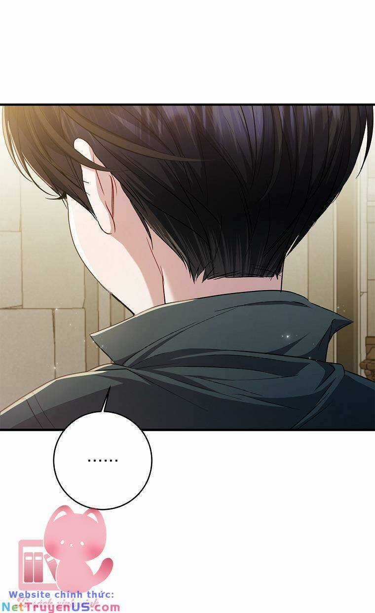 Nhận Nuôi Người Cha Phản Diện Chapter 38 trang 62