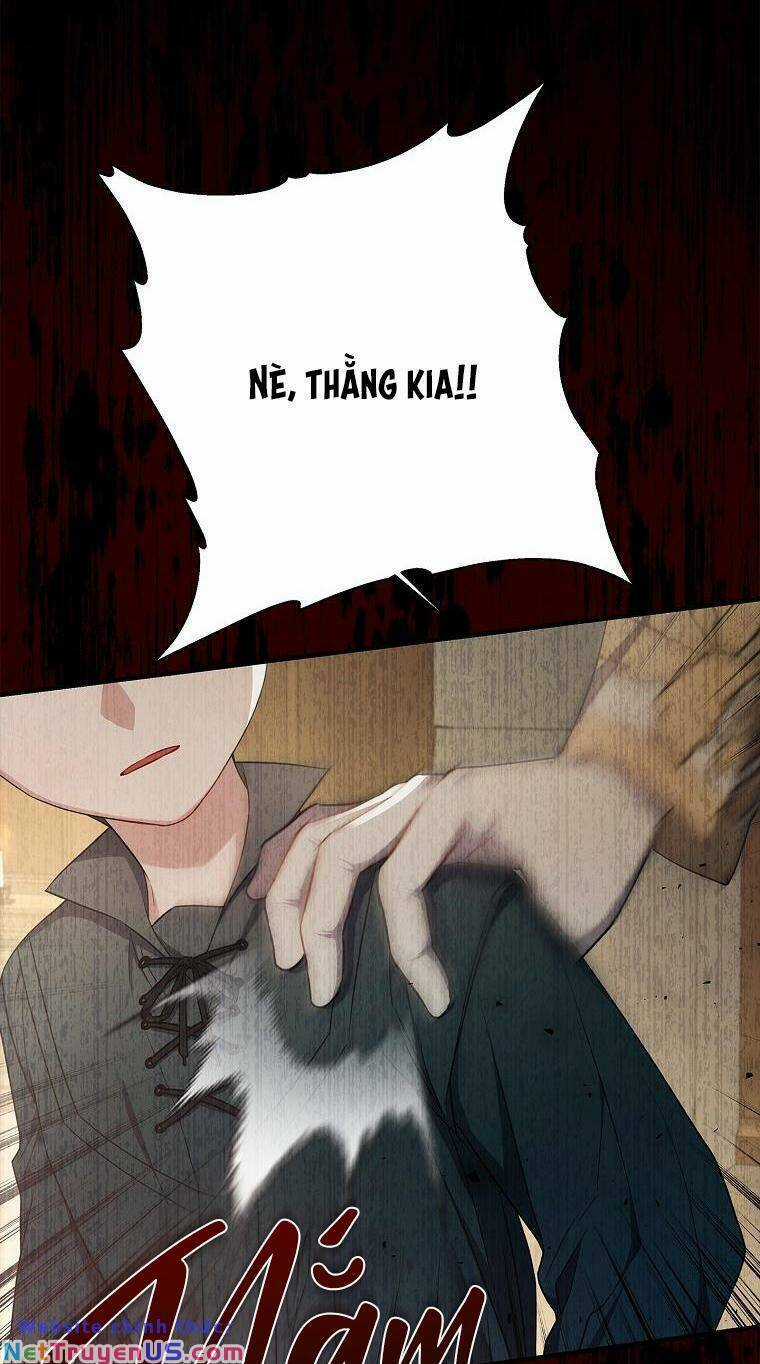 Nhận Nuôi Người Cha Phản Diện Chapter 38 trang 65