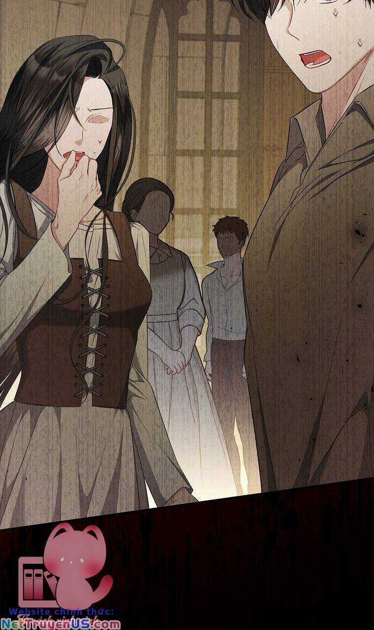 Nhận Nuôi Người Cha Phản Diện Chapter 38 trang 68