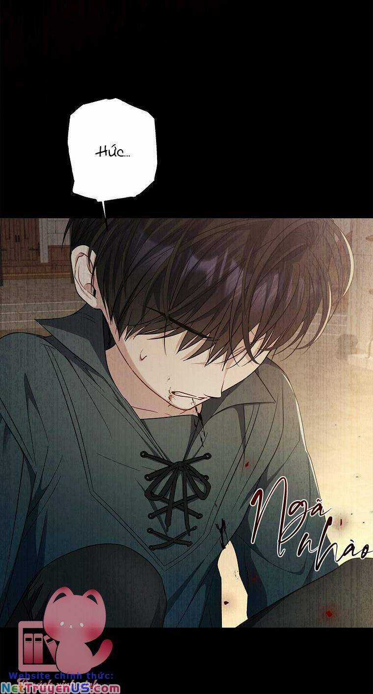 Nhận Nuôi Người Cha Phản Diện Chapter 38 trang 69