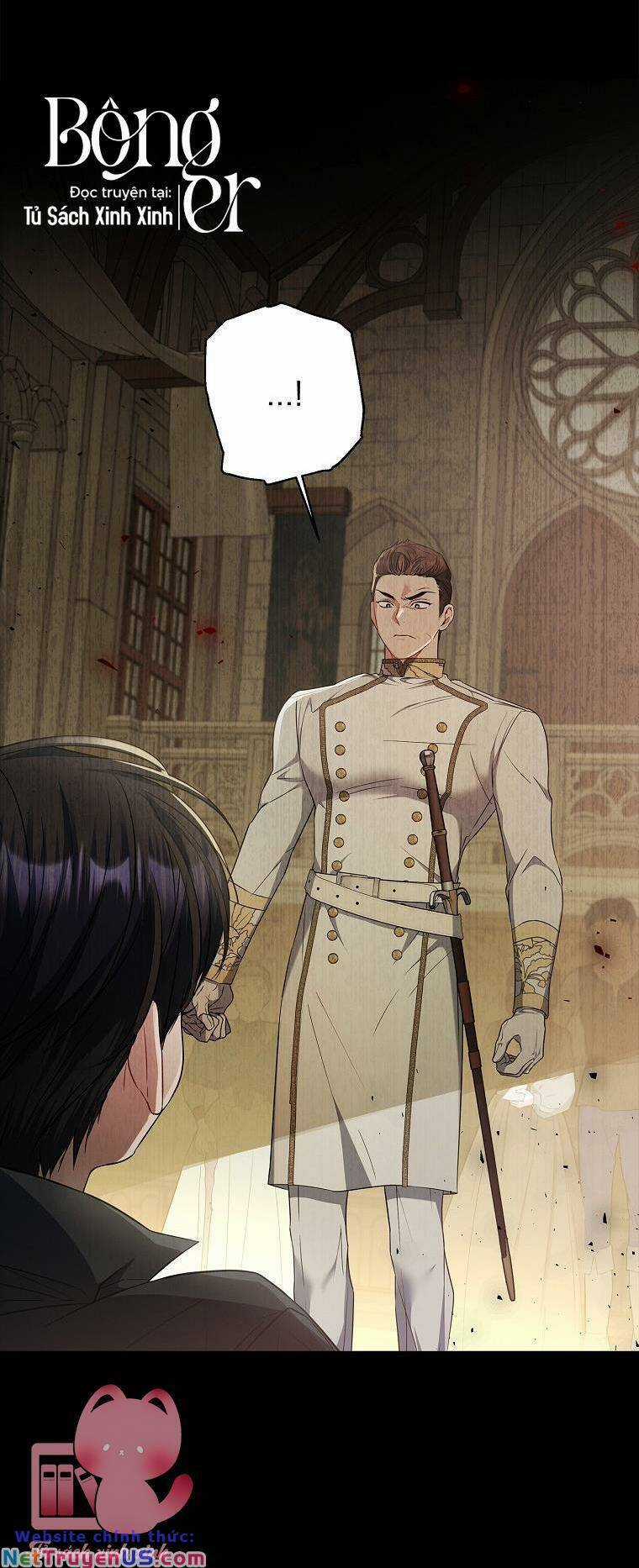 Nhận Nuôi Người Cha Phản Diện Chapter 38 trang 70