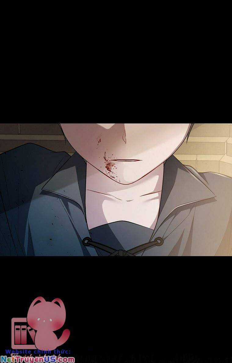 Nhận Nuôi Người Cha Phản Diện Chapter 38 trang 71