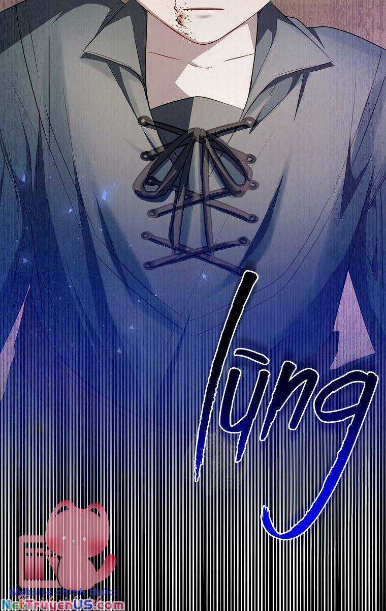 Nhận Nuôi Người Cha Phản Diện Chapter 38 trang 73