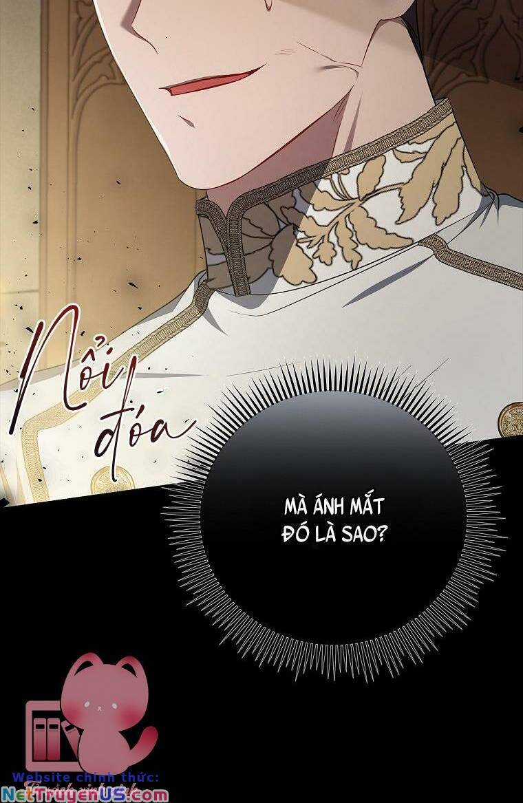 Nhận Nuôi Người Cha Phản Diện Chapter 38 trang 75