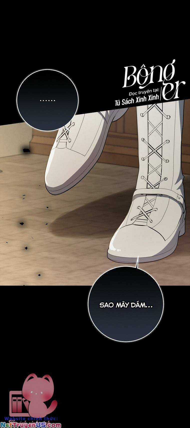 Nhận Nuôi Người Cha Phản Diện Chapter 38 trang 76