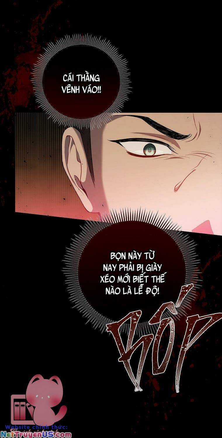 Nhận Nuôi Người Cha Phản Diện Chapter 38 trang 79