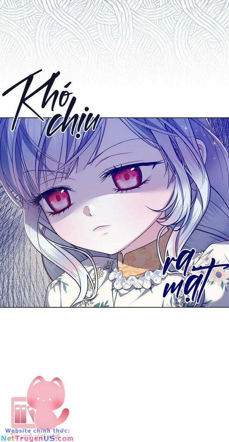 Nhận Nuôi Người Cha Phản Diện Chapter 38 trang 8