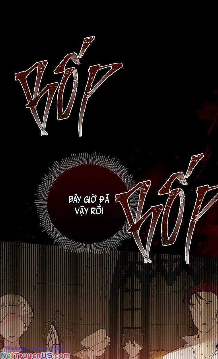 Nhận Nuôi Người Cha Phản Diện Chapter 38 trang 80