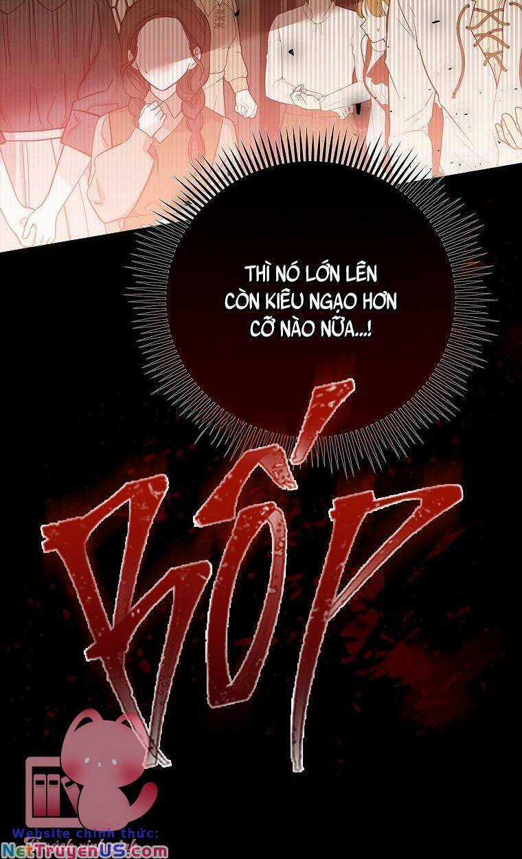 Nhận Nuôi Người Cha Phản Diện Chapter 38 trang 81