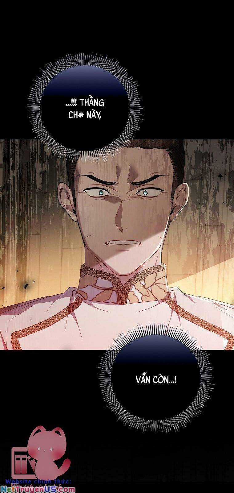 Nhận Nuôi Người Cha Phản Diện Chapter 38 trang 87