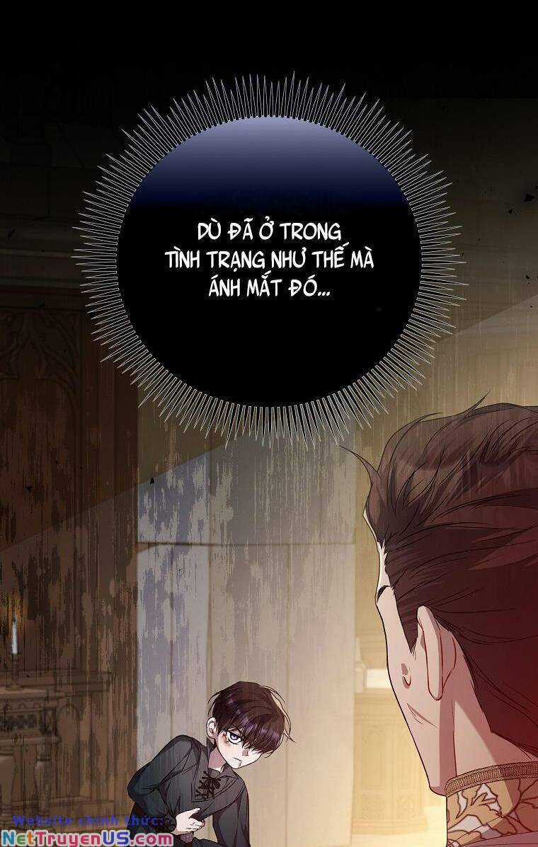 Nhận Nuôi Người Cha Phản Diện Chapter 38 trang 88