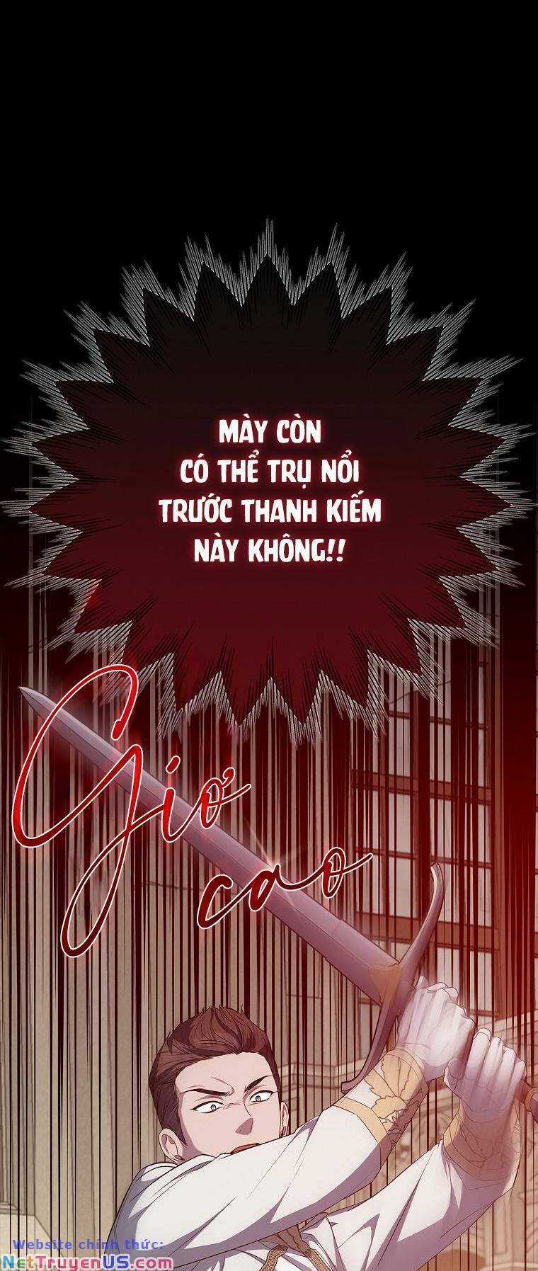 Nhận Nuôi Người Cha Phản Diện Chapter 38 trang 92