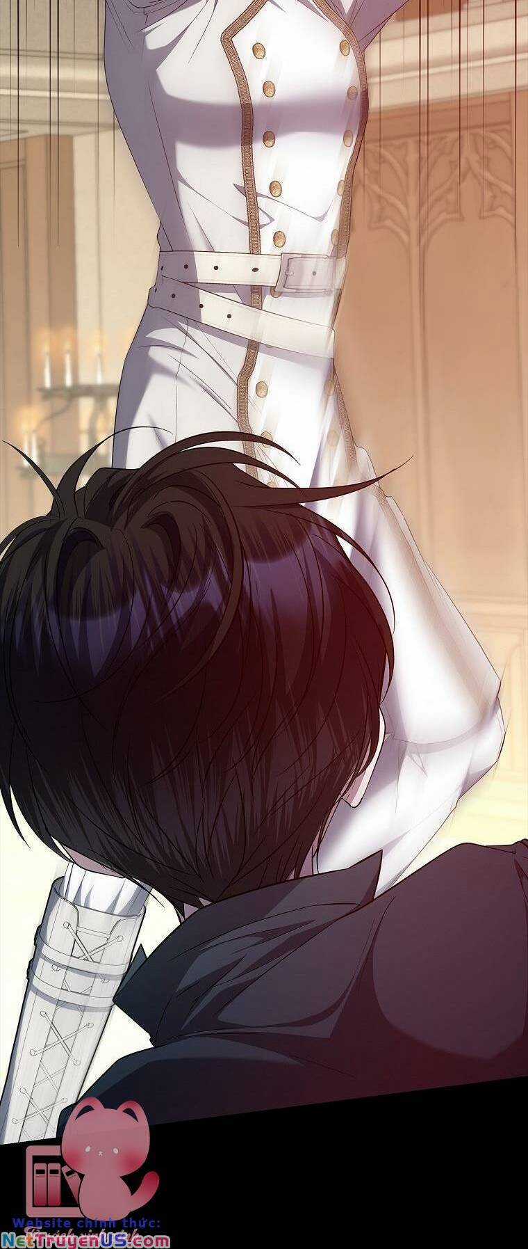 Nhận Nuôi Người Cha Phản Diện Chapter 38 trang 93