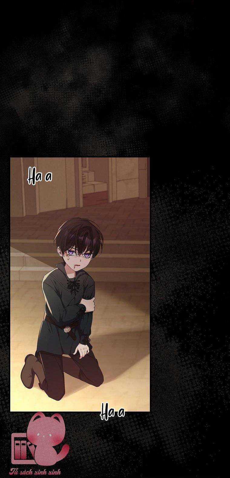 Nhận Nuôi Người Cha Phản Diện Chapter 39 trang 10