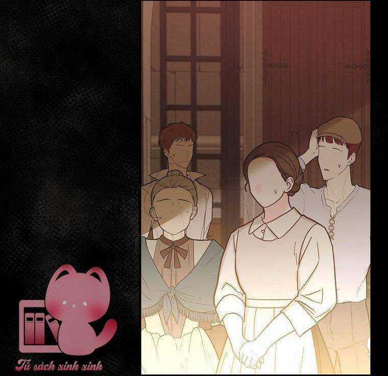 Nhận Nuôi Người Cha Phản Diện Chapter 39 trang 11