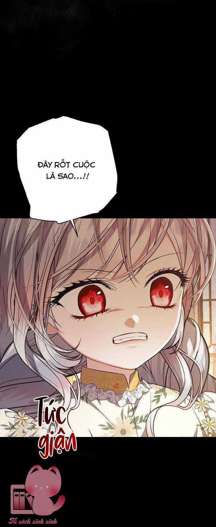 Nhận Nuôi Người Cha Phản Diện Chapter 39 trang 12