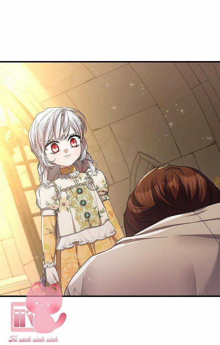 Nhận Nuôi Người Cha Phản Diện Chapter 39 trang 26