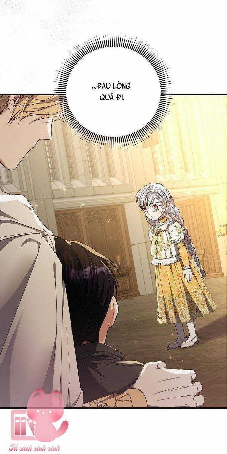 Nhận Nuôi Người Cha Phản Diện Chapter 39 trang 29