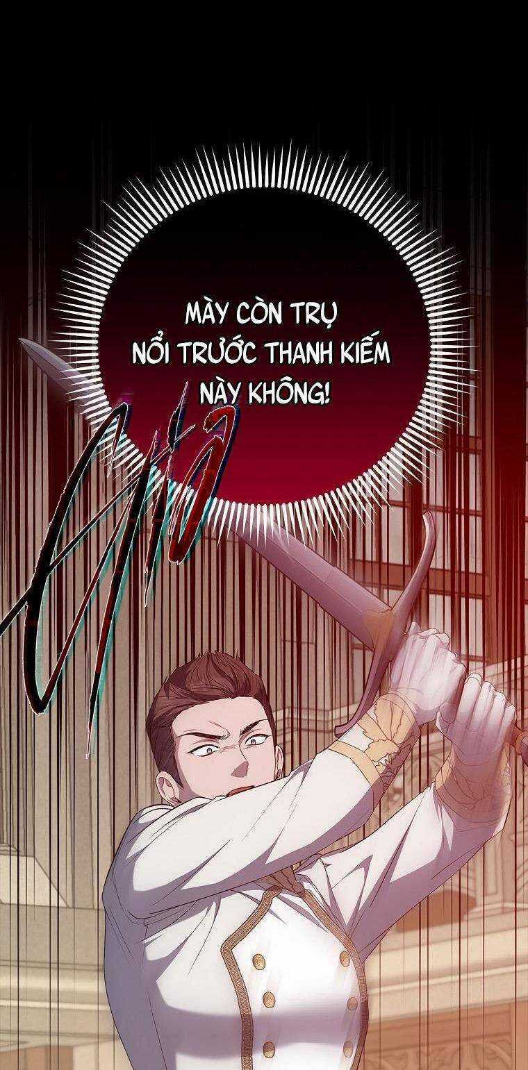 Nhận Nuôi Người Cha Phản Diện Chapter 39 trang 3