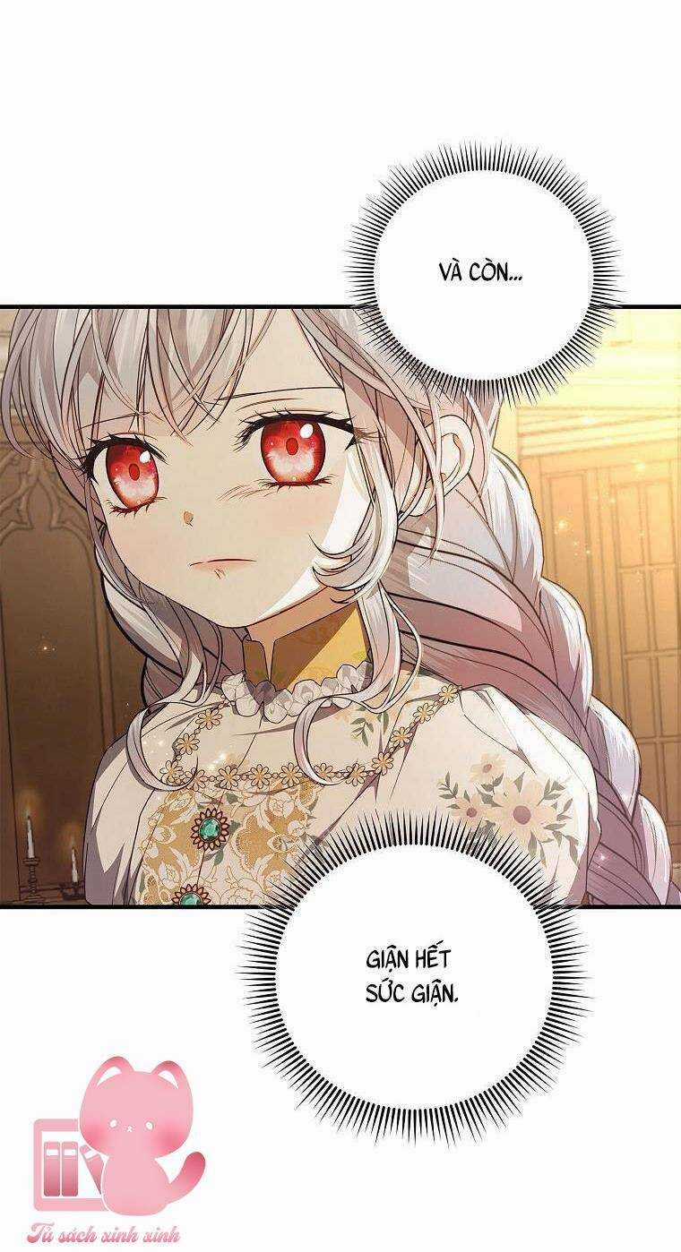 Nhận Nuôi Người Cha Phản Diện Chapter 39 trang 30