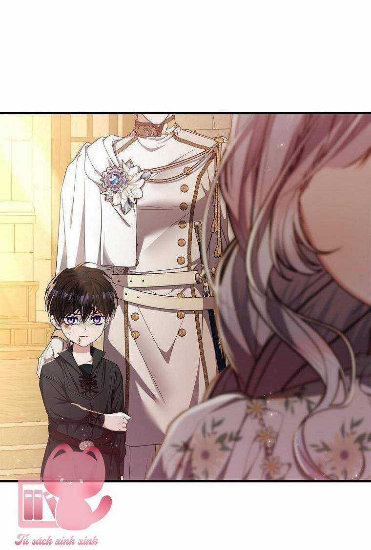 Nhận Nuôi Người Cha Phản Diện Chapter 39 trang 37