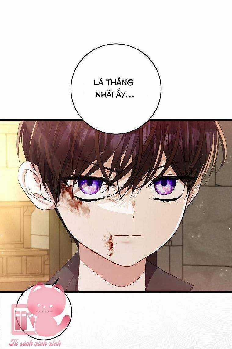Nhận Nuôi Người Cha Phản Diện Chapter 39 trang 38