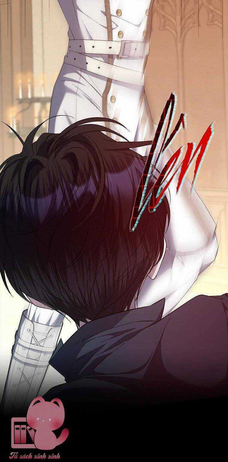 Nhận Nuôi Người Cha Phản Diện Chapter 39 trang 4