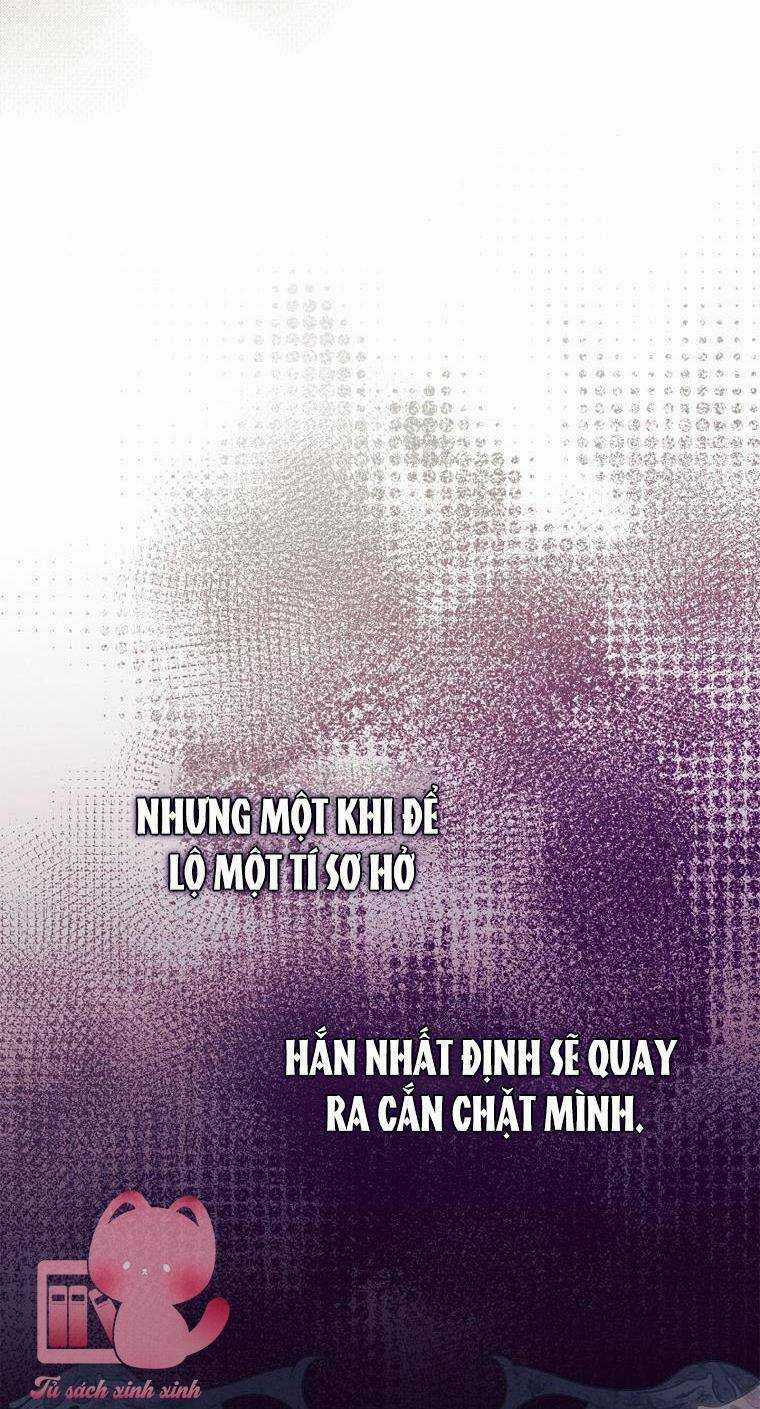 Nhận Nuôi Người Cha Phản Diện Chapter 39 trang 45