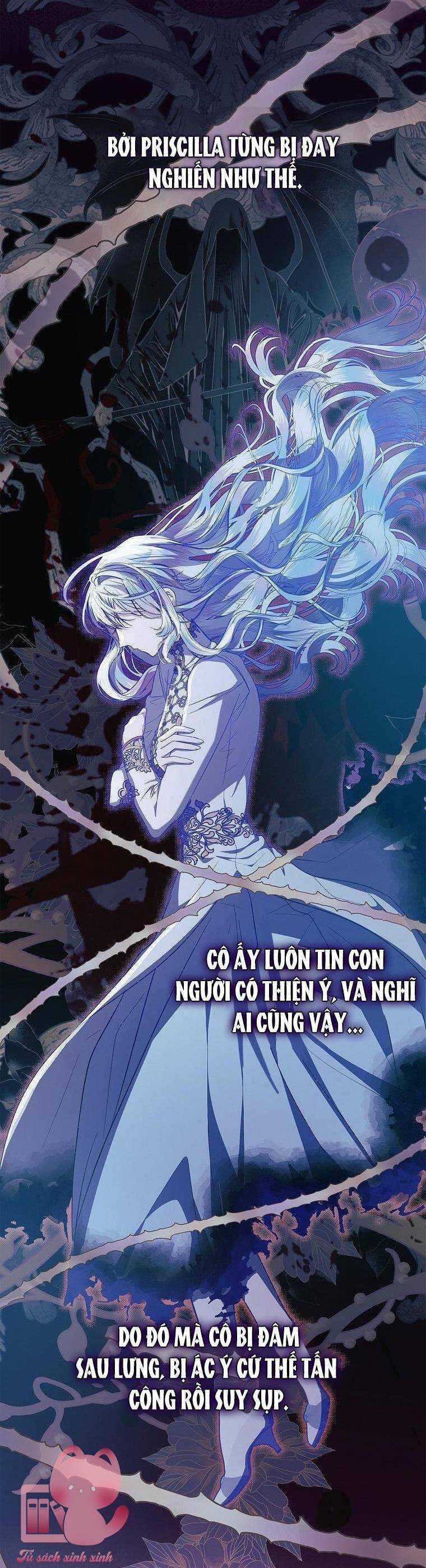 Nhận Nuôi Người Cha Phản Diện Chapter 39 trang 46