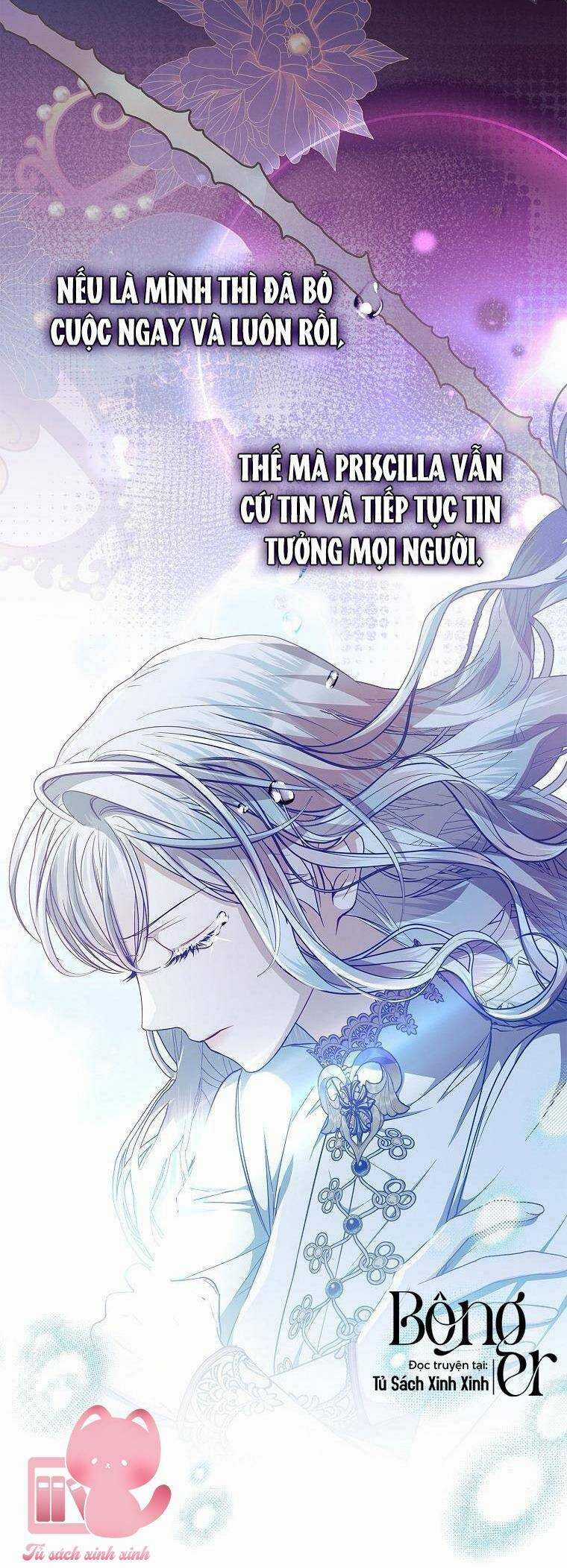 Nhận Nuôi Người Cha Phản Diện Chapter 39 trang 47