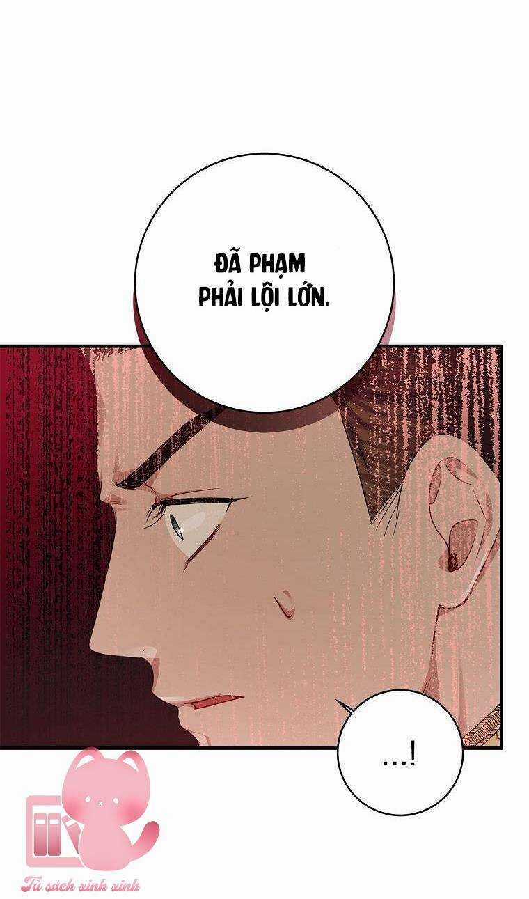 Nhận Nuôi Người Cha Phản Diện Chapter 39 trang 49